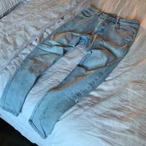 Zanerobe Joe Blow Denim